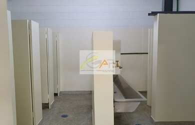 Imagem 3: São Bernardo do Campo - Galpão/Depósito/Armazém - Jardim Vera Cruz