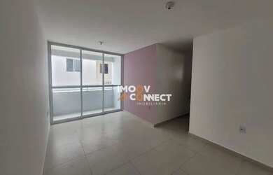 Imagem 1: Apartamento com 2 dormitórios à venda, 55 m² por R$ 295.000,00 - Jardim Oceania - João Pes