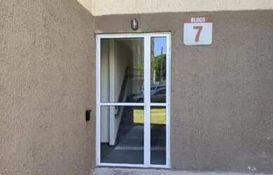 Imagem 5: Alugo apartamento campo grande