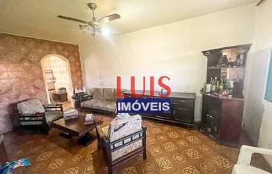 Imagem 6: Casa com 3 dormitórios à venda, 150 m² por R$ 750.000,00 - Piratininga - Niterói/RJ