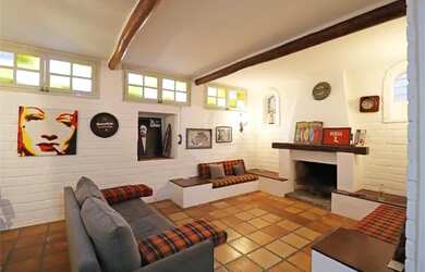 Imagem 6: Casa muito boa em Alto Pinheiros- Ampla, Segura com piscina