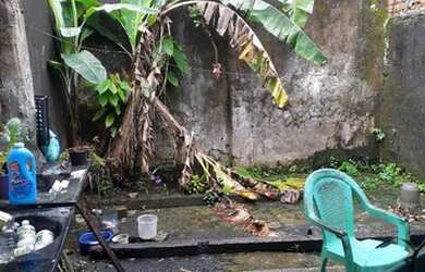 Imagem 6: Casa com Terreno medindo 4,50 frente por 37 fundos, Pedro Alvares Cabral