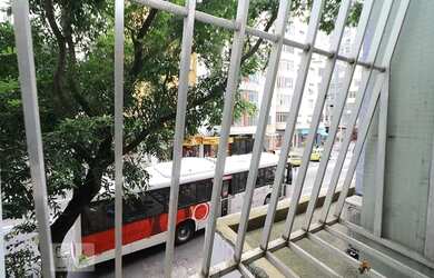 Imagem 12: Apartamento para Aluguel - Copacabana, 2 Quartos, 60 m2