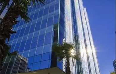 Imagem: O depósito possui 492m² de Área e está localizado em Jardim