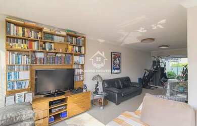 Imagem 15: REF 5457. Cobertura. 3 dormitórios. 2 vagas na garagem. Jardim - Santo...