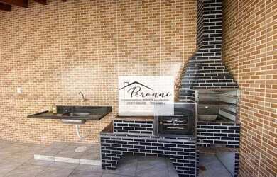 Imagem 2: Casa com 3 dormitórios, 94 m² - venda por R$ 350.000 ou aluguel por...