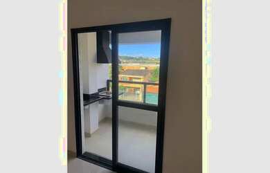 Imagem 9: Apartamento Novo, Em Condomínio com mega estrutura em Atibaia