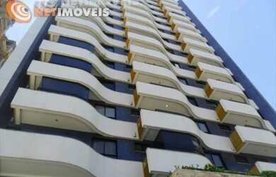 Imagem 1: Locação Apartamento 1 quarto Itaigara Salvador