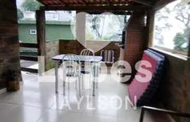 Imagem 12: Casa de rua-À VENDA-Alto da Boa Vista-Rio de Janeiro-RJ