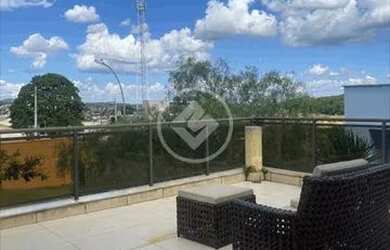 Imagem 7: Alphaville Flamboyant Residencial Araguaia codigo 23847