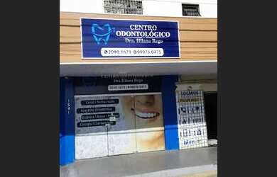 Imagem: O depósito possui 5 Vagas na garagem, 70m² de Área e está