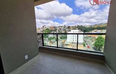 Imagem 5: Apartamento com 1 dormitório, 40 m² - venda por R$ 325.000,00 ou aluguel...