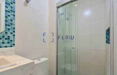 Imagem 8: BS 49 Apto 601251052-3. 62m² de Área, 2 Vagas na garageme2 Dormitórios