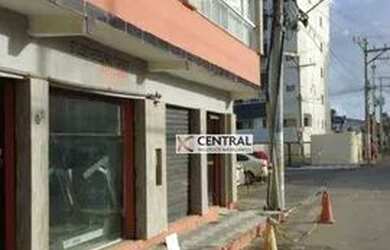 Imagem: O depósito possui 475m² de Área e está localizado em Pituaçu