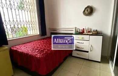 Imagem 5: Casa com 2 dormitórios à venda, 60 m² por R$ 250.000 - Fonseca - Niterói/RJ