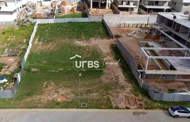 Imagem: O terreno possui 688m² de Área e está localizado em Jardins