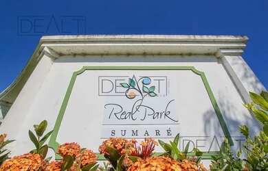 Imagem 16: Terreno à venda, 250 m² por R$ 320.000,00 - Residencial Real Park Sumaré...