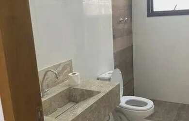 Imagem 12: Casa Térrea Pronta Para morar