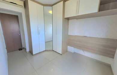 Imagem 15: Apartamento na Paralela. Piscina, Churrasqueira, VarandaeÁrea de serviço