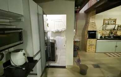 Imagem 4: Sobrado no Jardim Europa Alto Padrão Condominio Berlim