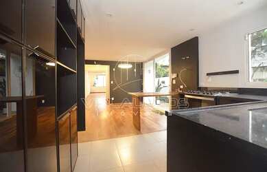 Imagem 13: Casa com 3 dormitórios, 182 m² - venda por R$ 3.000.000,00 ou aluguel...