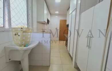 Imagem 9: Ribeirão Preto - Apartamento Padrão - Jardim Paulista