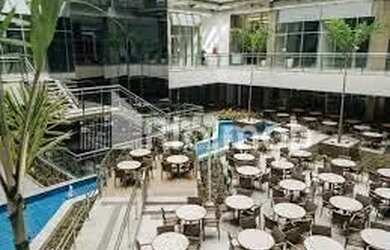 Imagem 5: Recreio dos Bandeirantes Sala