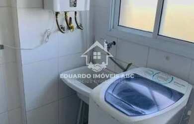 Imagem 11: REF 3736. 3 dormitórios. 1 suite. 2 vagas na garagem. Jardim - Santo...