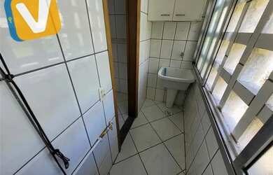 Imagem 11: Apartamento Jd Colorado. Área de serviço, 65m² de Área, 1 Vaga na...