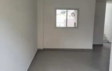 Imagem 2: Lindo Sobrado Novo no Bairro Alto aceita Financiamento