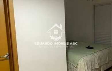 Imagem 5: REF 3736. 3 dormitórios. 1 suite. 2 vagas na garagem. Jardim - Santo...