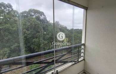 Imagem 3: Apartamento com 3 dormitórios, 55 m² - venda por R$ 299.000,00 ou aluguel...