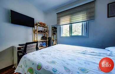 Imagem 6: São Paulo - Casa Padrão - Tatuapé