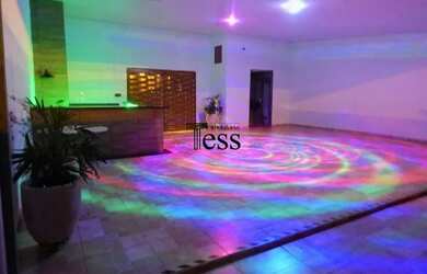 Imagem 2: Salão para aluguel, 1 vaga, Jardim Nunes 2 - São José do Rio Preto/SP