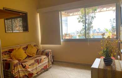 Imagem 7: Cobertura com vista incrível em condomínio na Barra da Tijuca