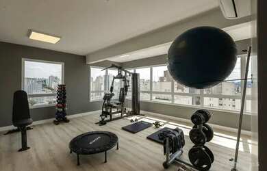 Imagem 3: Oportunidade! Apartamento com 2 dormitórios