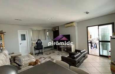 Imagem 16: Apartamento Duplex com 3 dormitórios para alugar, 255 m² por R$ 10.222,00/mês...