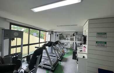 Imagem 4: 2/4 suites com closet 95m, duas vagas garagem