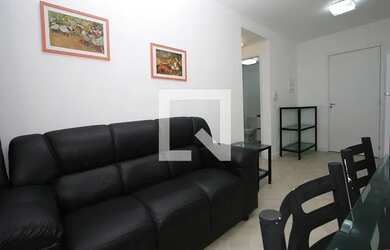 Imagem 3: Apartamento para Aluguel - Pinheiros, 1 Quarto, 32 m2
