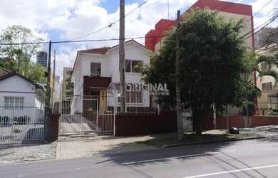 Imagem: O depósito possui 450m² de Área e está localizado em Mercês