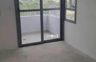 Imagem: O apartamento possui 1 Dormitório, 1 Banheiro, 20m² de Área