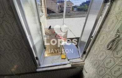 Imagem 16: Apartamento - 02 quartos - Bonsucesso