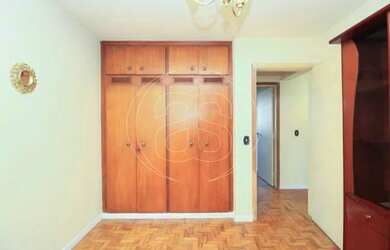 Imagem 6: São Paulo - Apartamento Padrão - Moema Pássaros