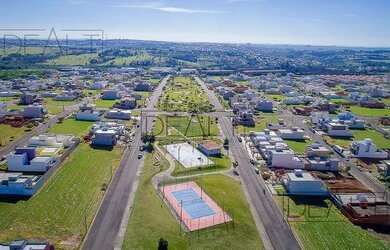 Imagem 9: Terreno à venda, 250 m² por R$ 320.000,00 - Residencial Real Park Sumaré...