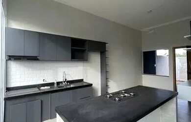 Imagem 5: CASA BAIRRO SANTA REGINA SÃO JOSÉ DO RIO PRETO R$450 MIL