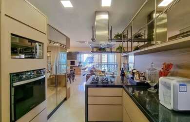 Imagem: Apartamento a venda Oxford Vilage - Gleba Palhano