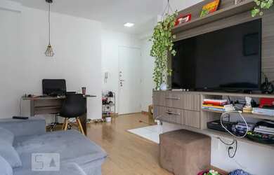 Imagem 5: Apartamento à Venda - Santa Cecília, 1 Quarto, 48 m2