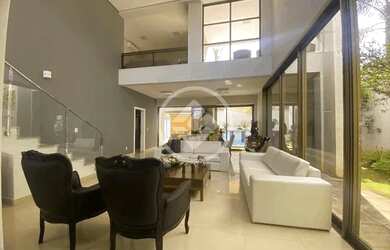 Imagem 9: Alphaville Flamboyant Residencial Araguaia codigo 23847