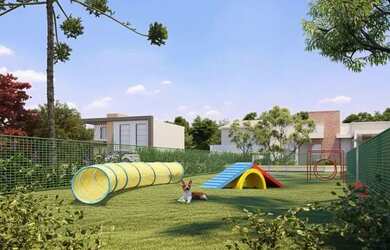 Imagem 11: Terreno à venda, 372 m² por R$ 346.025,10 - Colônia Santa Maria - Piraquara/PR