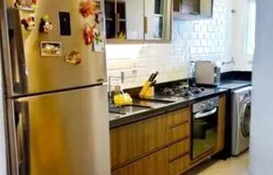 Imagem 9: Apartamento à venda no bairro Itaigara - Salvador/BA